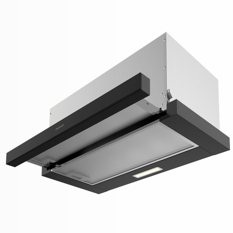 Bolero Flux TLM 603500 Black A