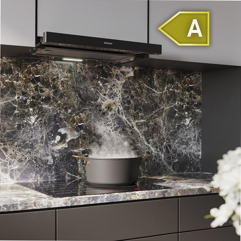 Bolero Flux TLM 603500 Black A