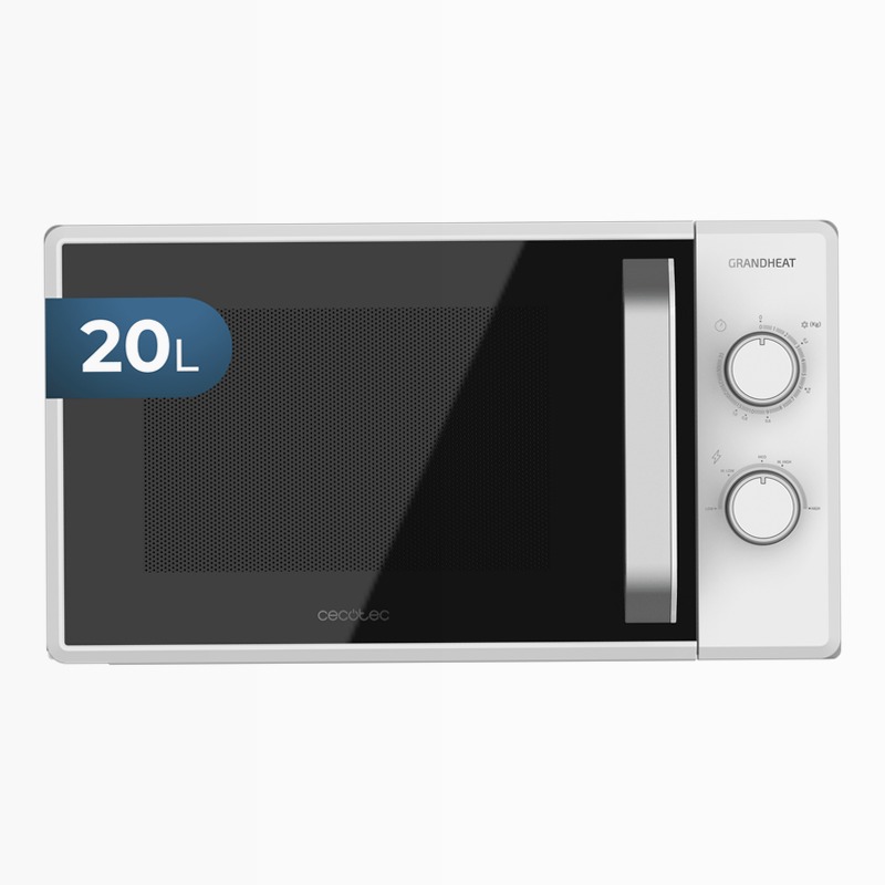 Grandheat 3010