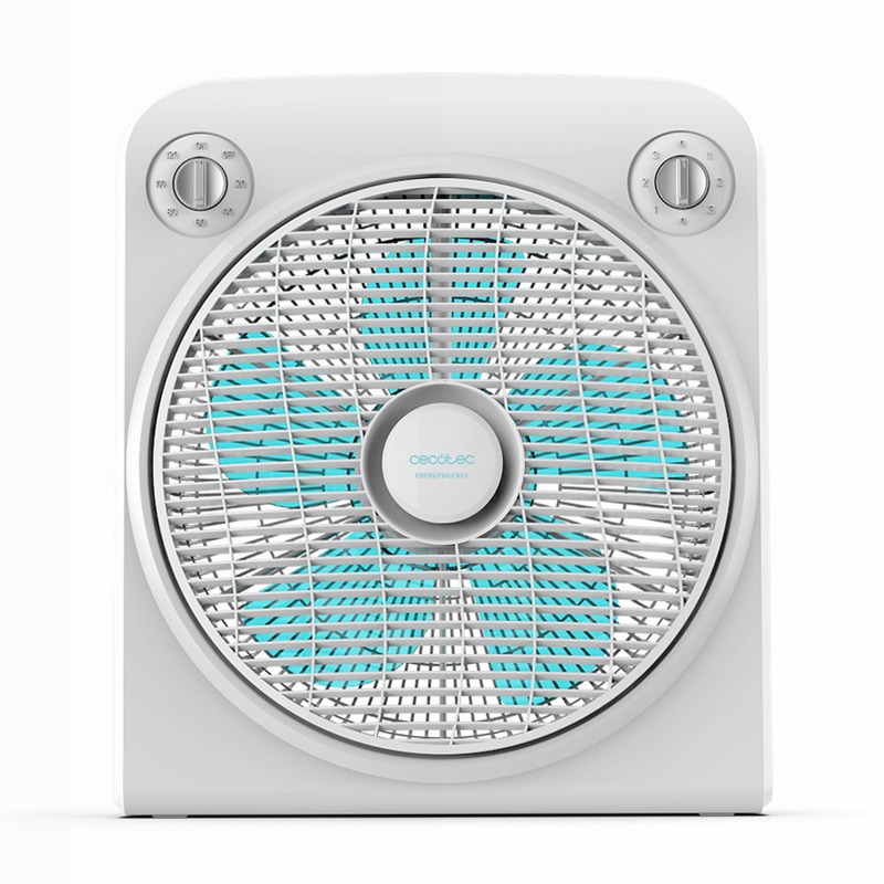EnergySilence 6000 Power Box Cool