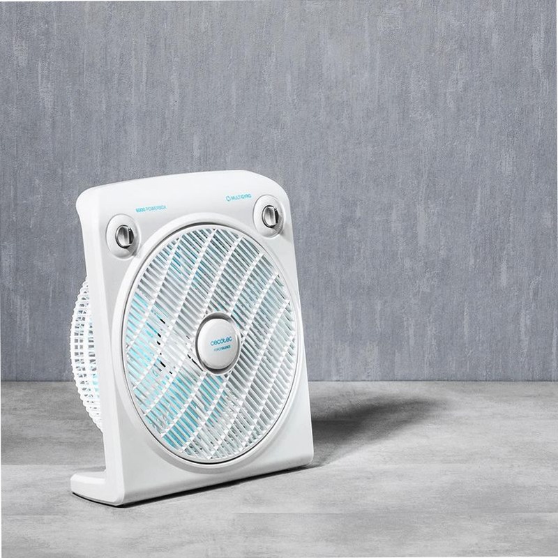 EnergySilence 6000 Power Box Cool