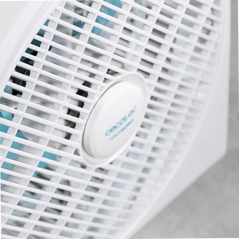 EnergySilence 6000 Power Box Cool