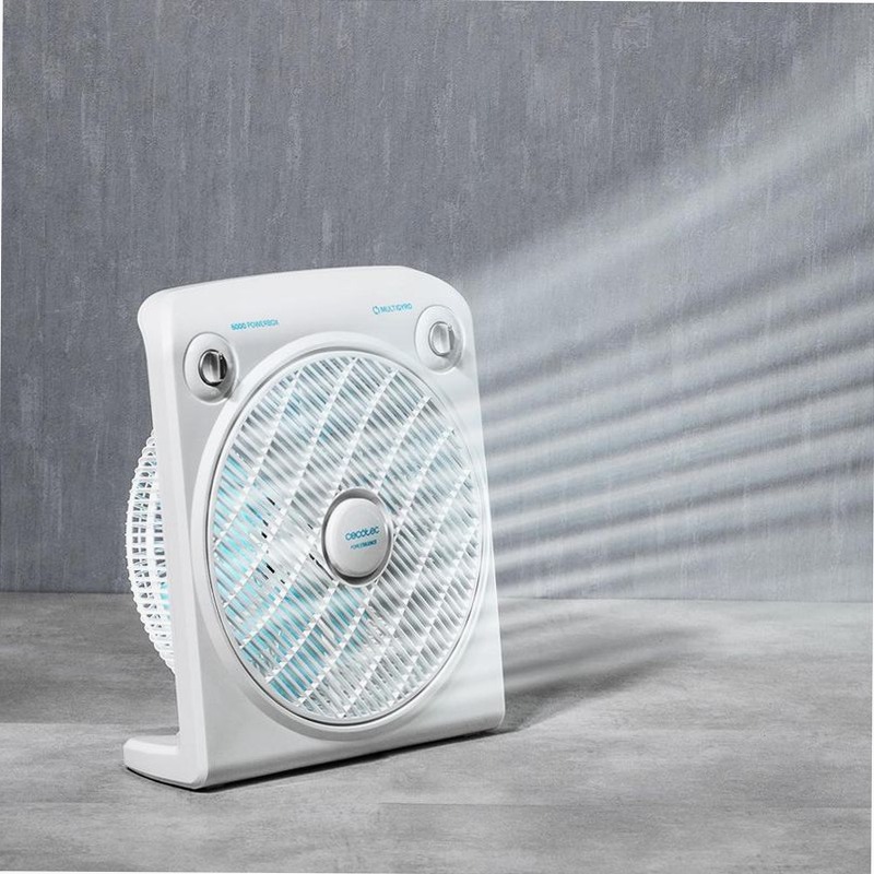 EnergySilence 6000 Power Box Cool