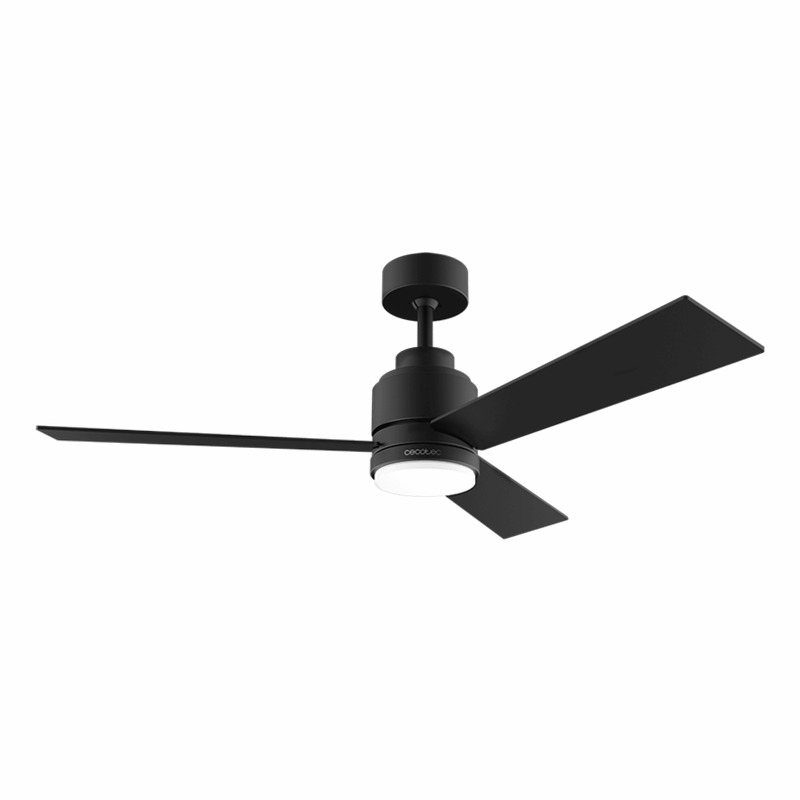 EnergySilence Aero 4800 Style Black