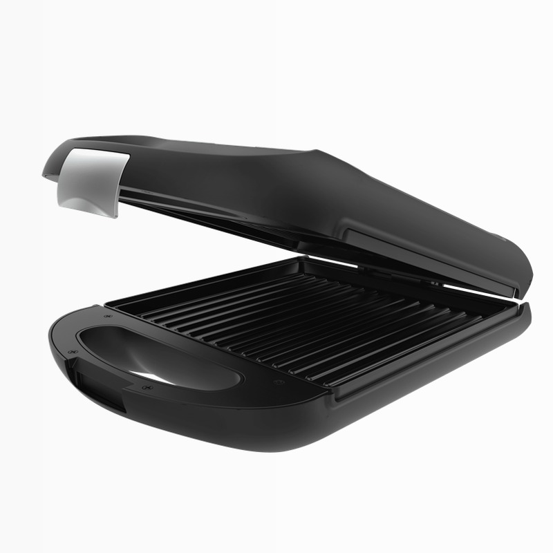Rock'nToast Grill