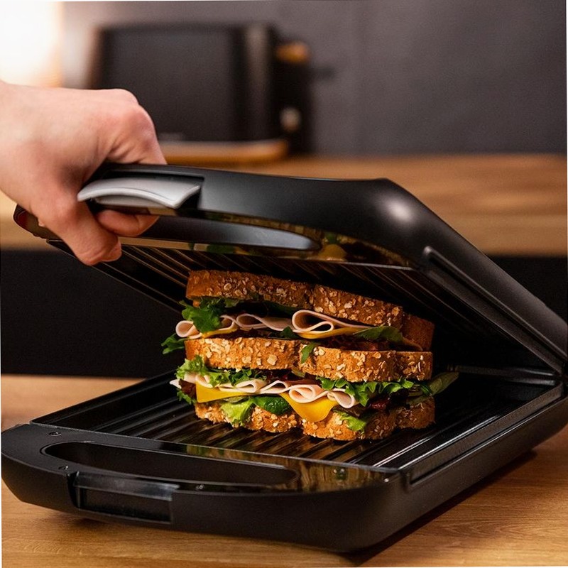 Rock'nToast Grill