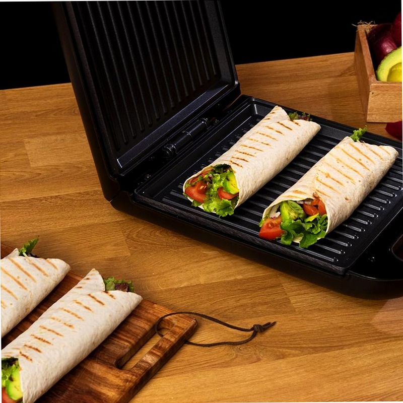 Rock'nToast Grill