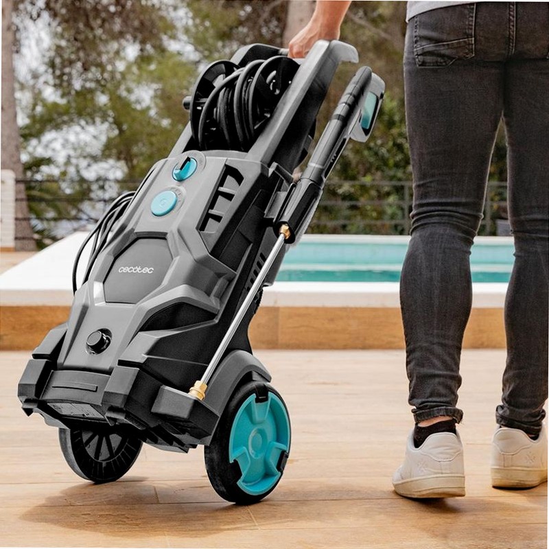 HydroBoost 3200 TotalClean