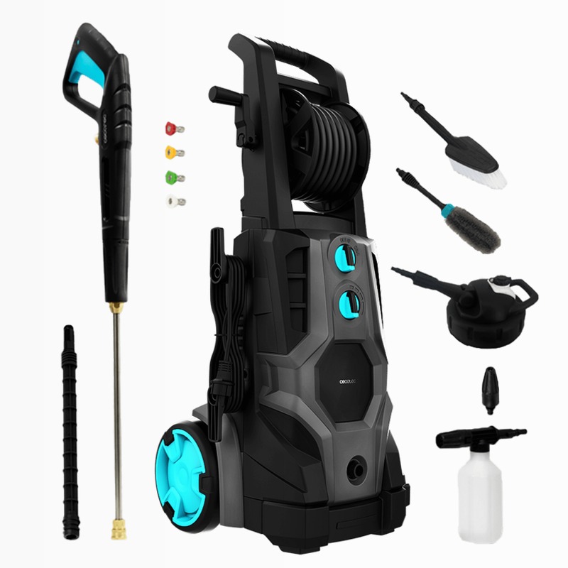 HydroBoost 3200 TotalClean