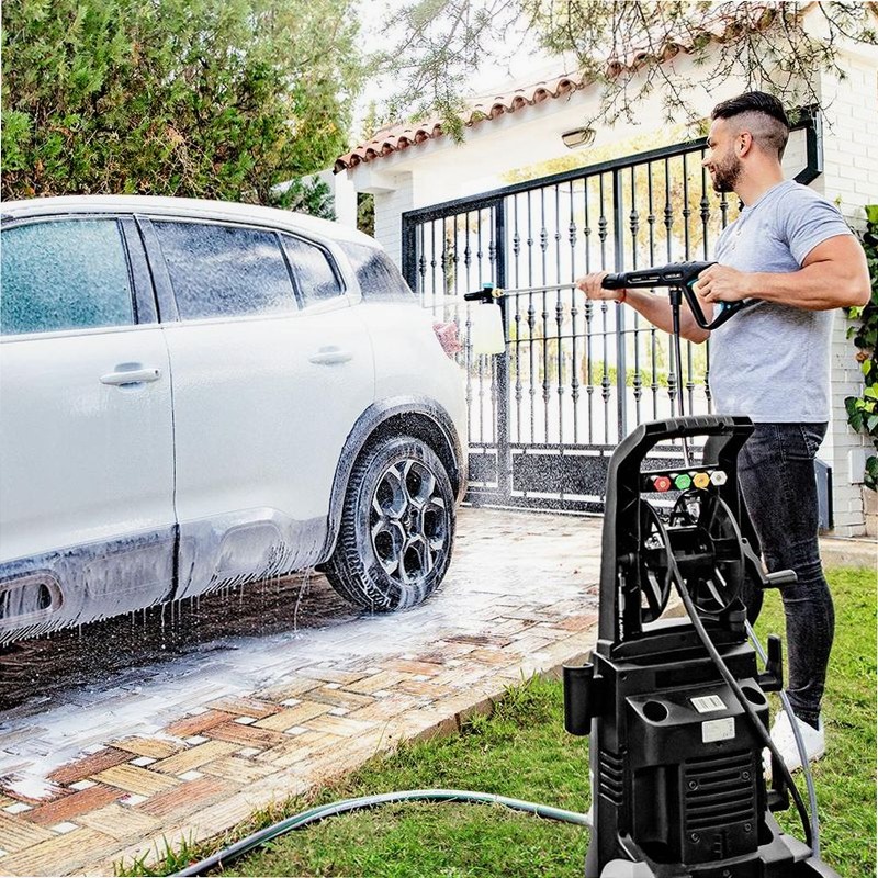 HydroBoost 3200 TotalClean
