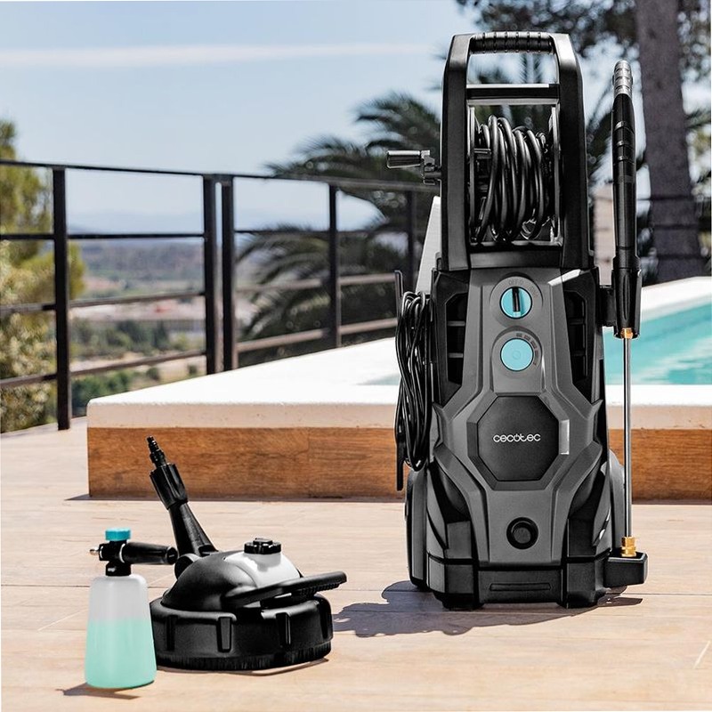HydroBoost 3200 TotalClean