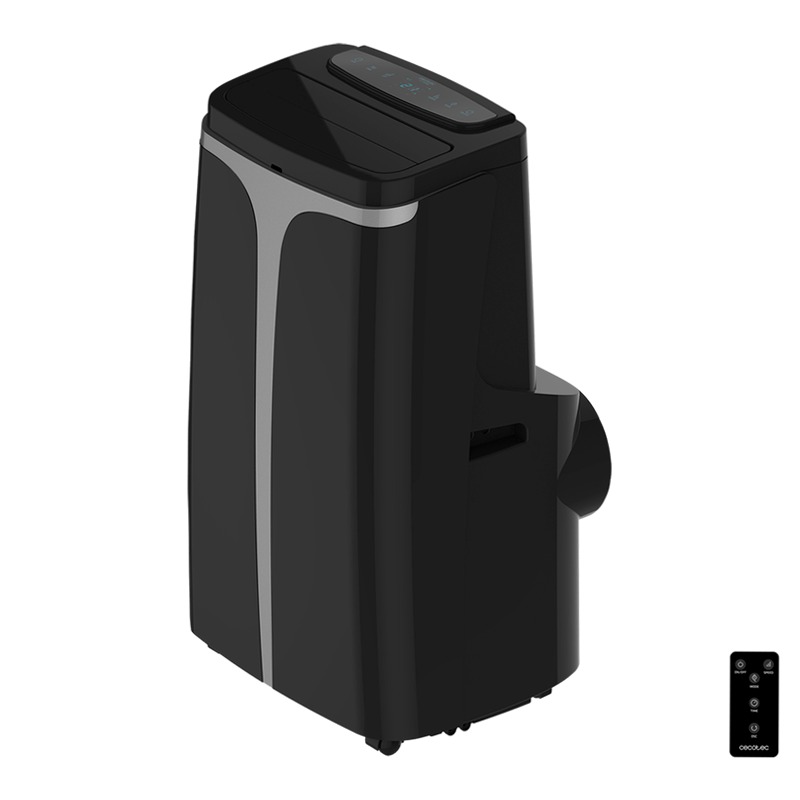 ForceClima 12250 SmartHeating (R290) CONDIZIONATORE FREDDO/CALDO PORTATILE