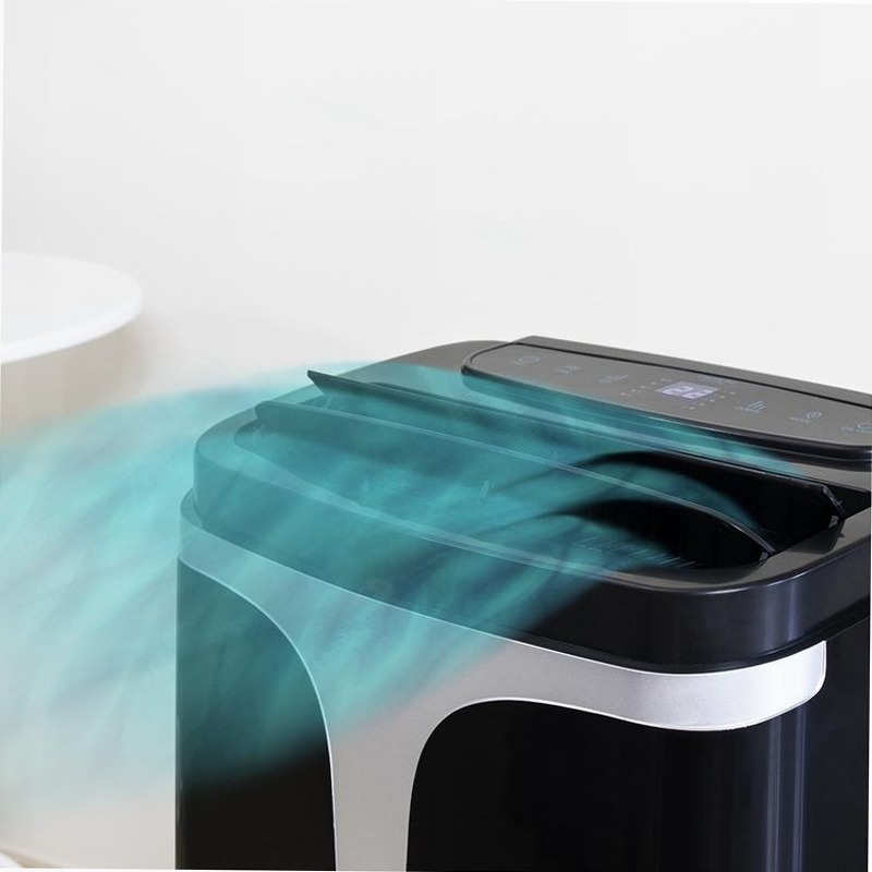ForceClima 12250 SmartHeating (R290) CONDIZIONATORE FREDDO/CALDO PORTATILE