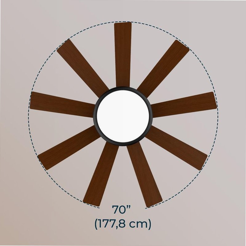 EnergySilence Aero 7000 Light Pro