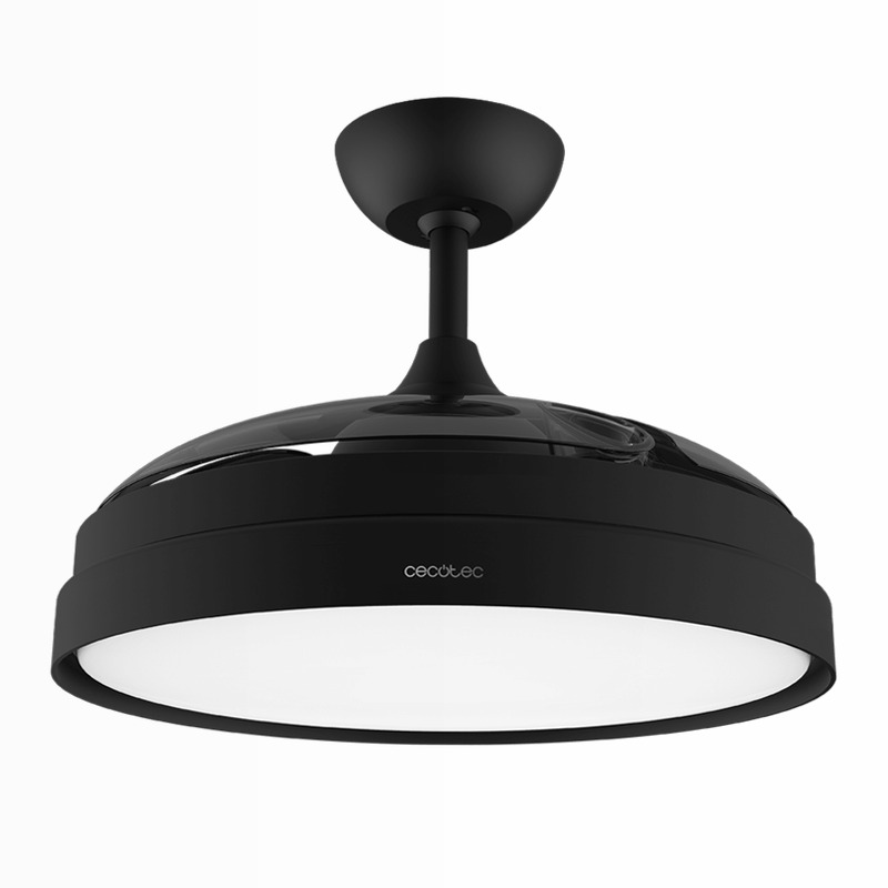 EnergySilence Aero 4280 Invisible Black