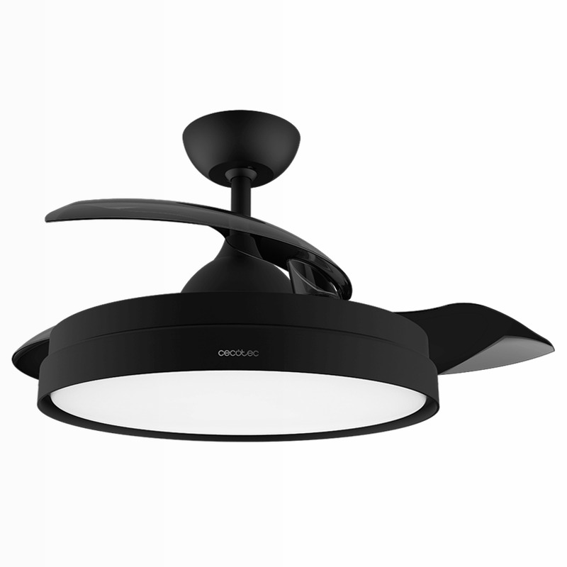 EnergySilence Aero 4280 Invisible Black