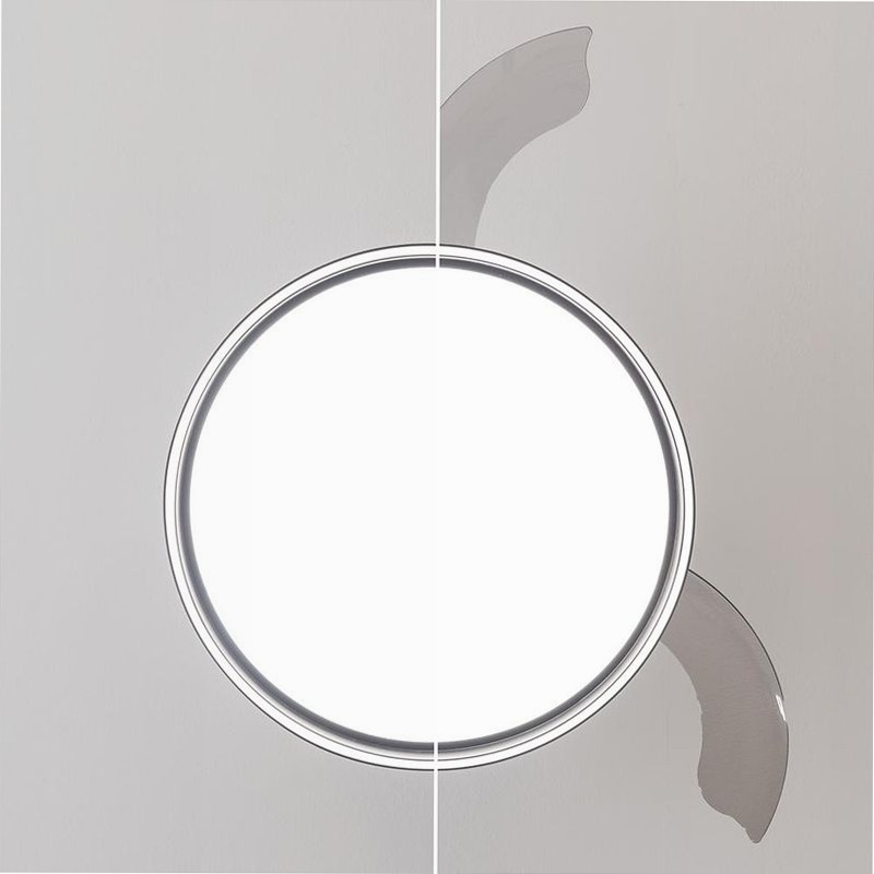 EnergySilence Aero 4280 Invisible Black