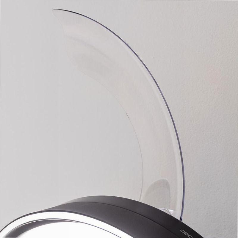 EnergySilence Aero 4280 Invisible Black
