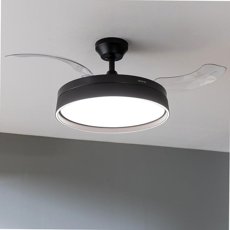 EnergySilence Aero 4280 Invisible Black