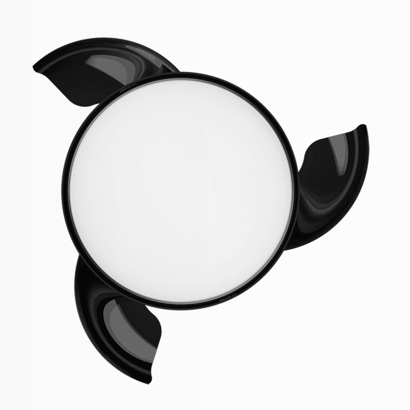 EnergySilence Aero 4280 Invisible Black