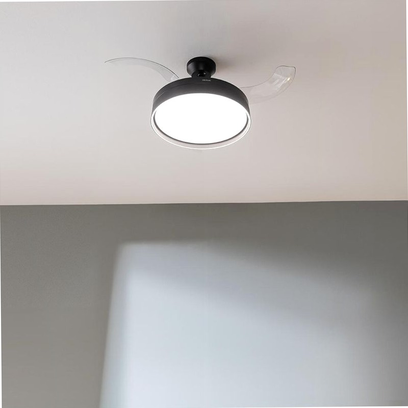EnergySilence Aero 4280 Invisible Black