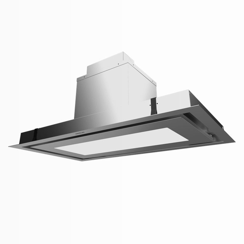 Bolero Flux TIR 908000 Inox A++