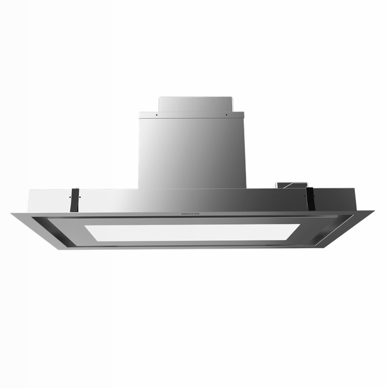 Bolero Flux TIR 908000 Inox A++