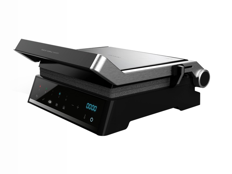 Rock’nGrill Smart