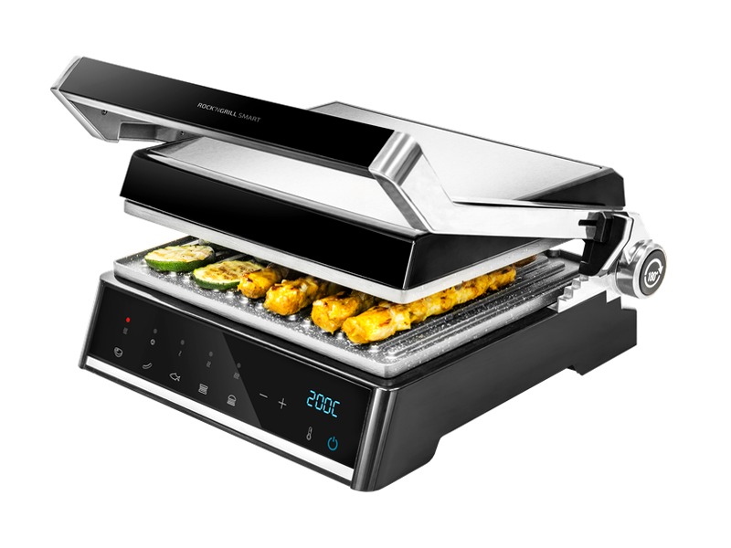 Rock’nGrill Smart