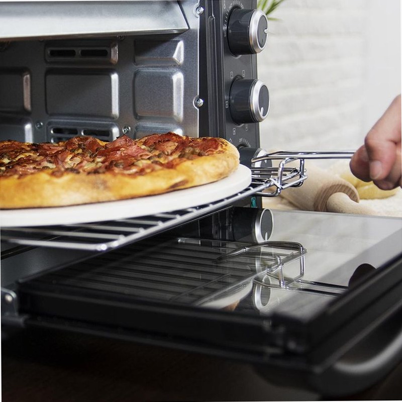 Bake&Toast 570 4Pizza