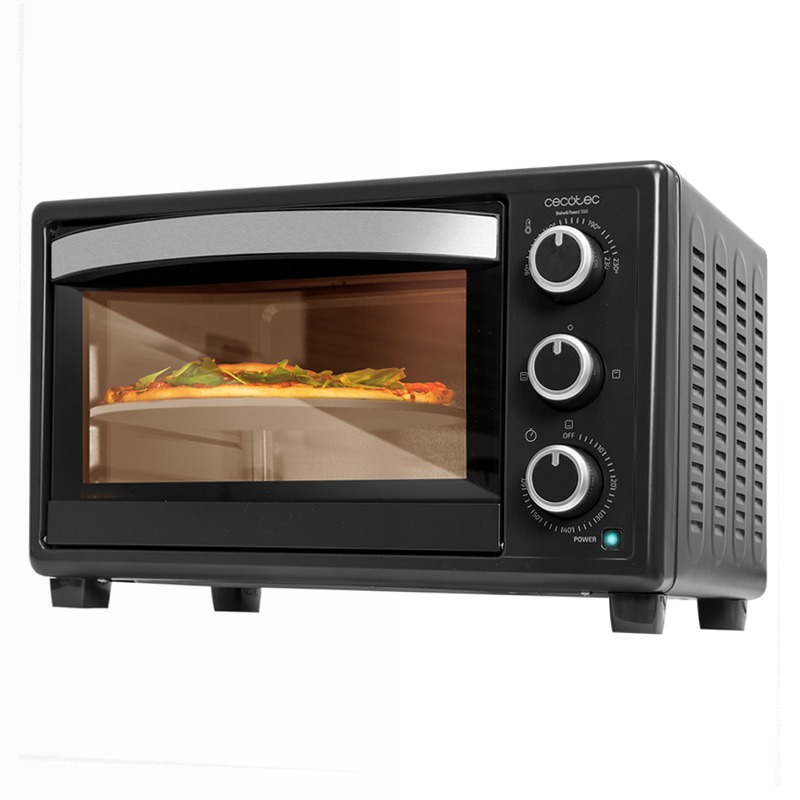 Bake&Toast 570 4Pizza