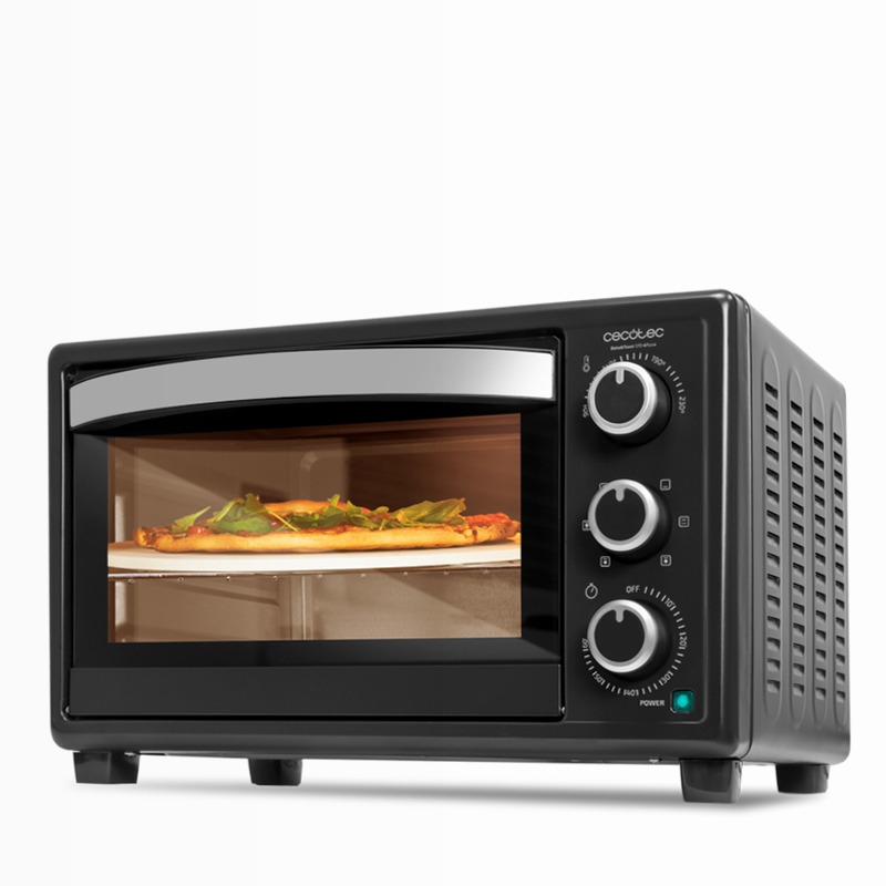 Bake&Toast 570 4Pizza