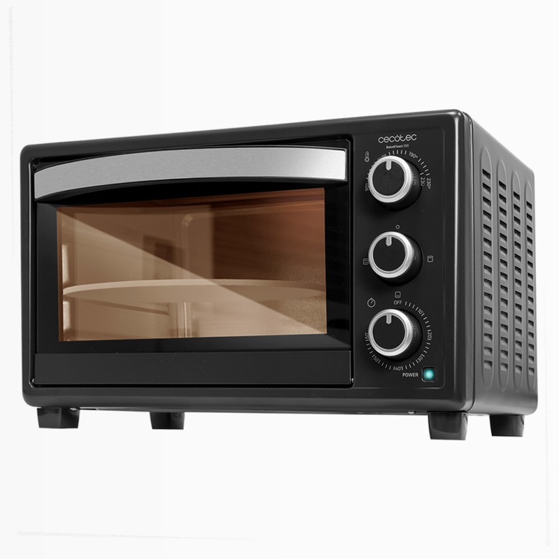Bake&Toast 570 4Pizza