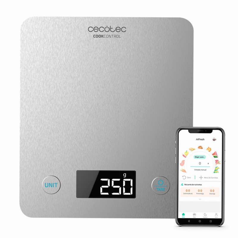 Cook Control 10100 EcoPower Compact