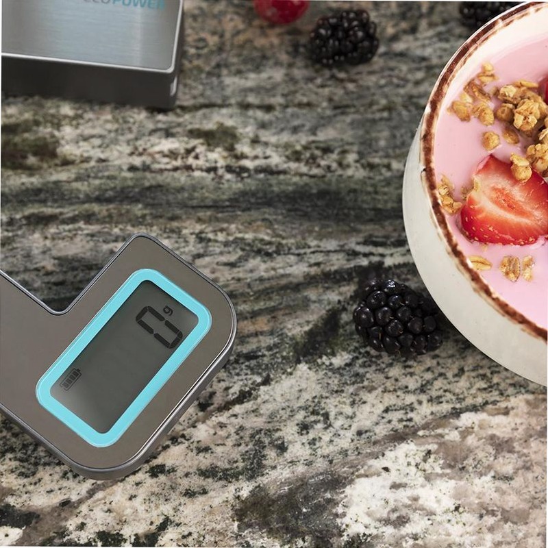 Cook Control 10100 EcoPower Compact