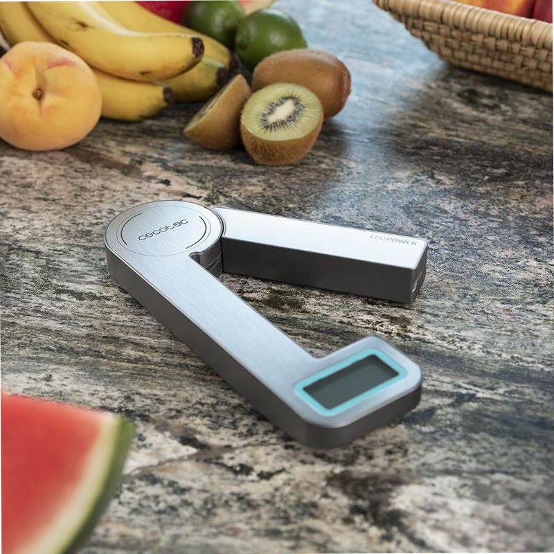 Cook Control 10100 EcoPower Compact