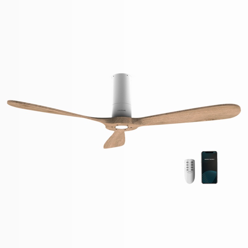 EnergySilence Aero 5500 White Aqua Connected