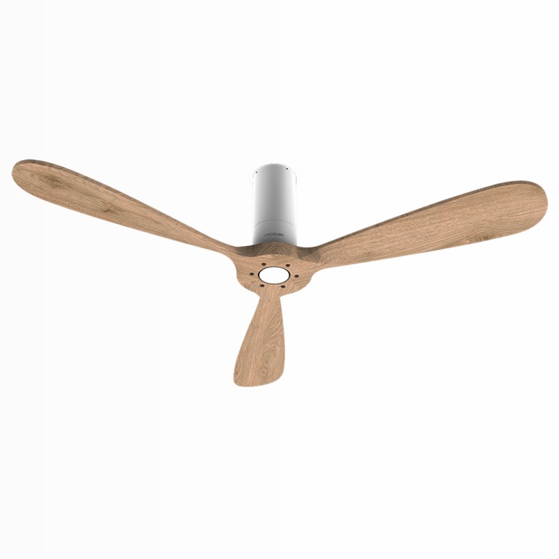EnergySilence Aero 5500 White Aqua Connected