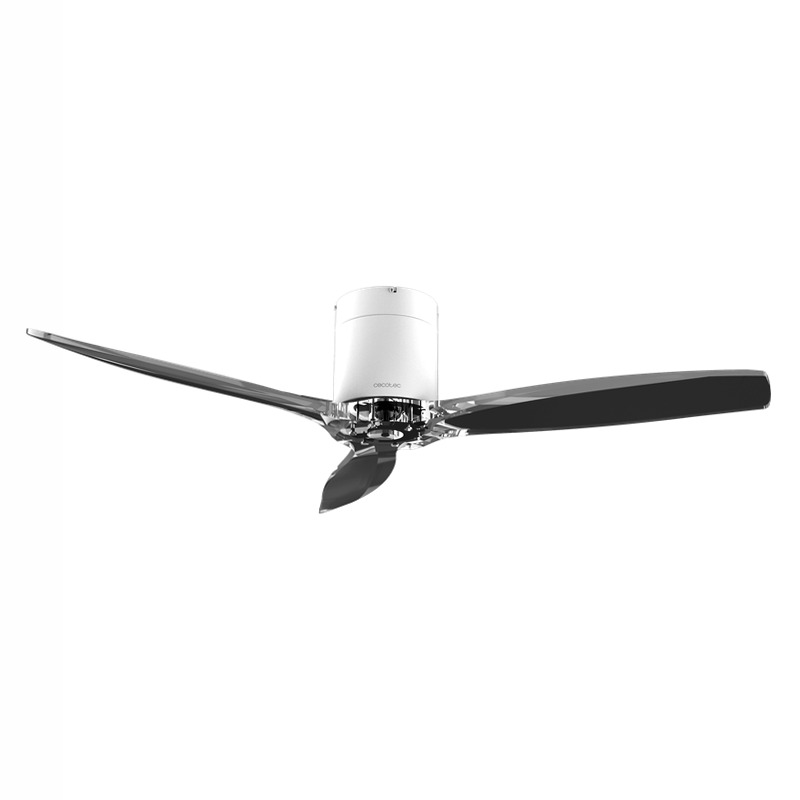 EnergySilence Aero 5285 WhiteTransparent