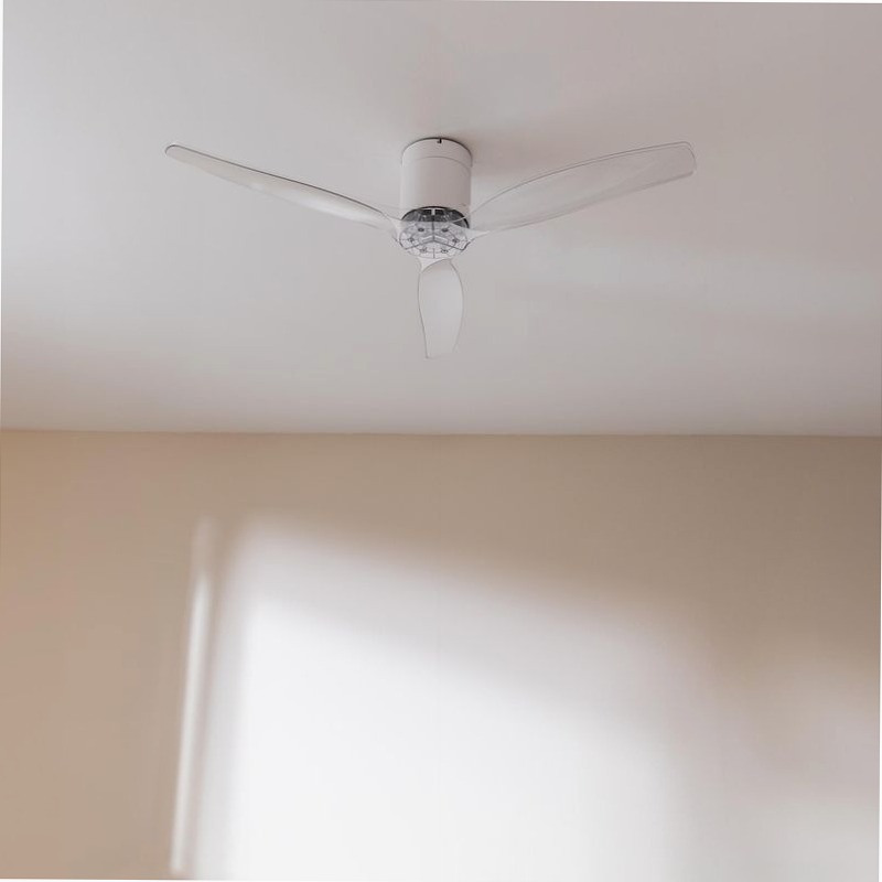 EnergySilence Aero 5285 WhiteTransparent