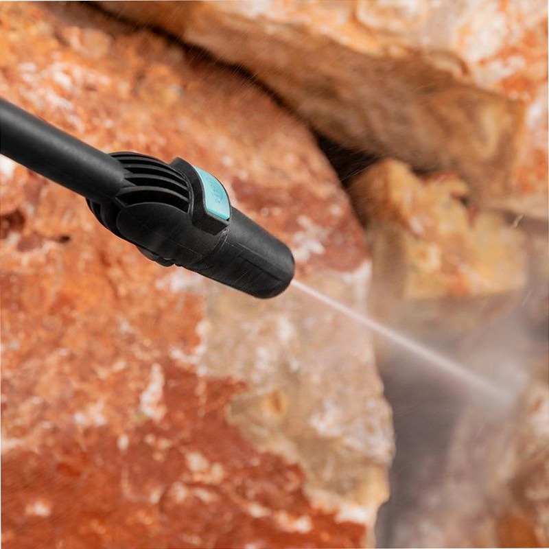 Idropulitrice Hydroboost 1500 Easy Move