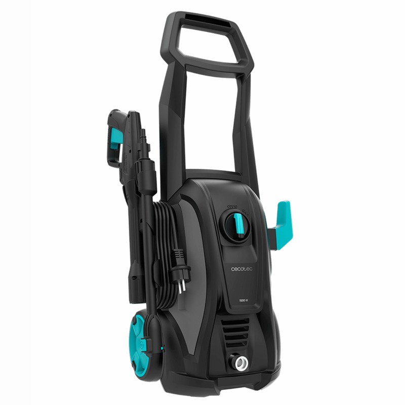 Idropulitrice Hydroboost 1500 Easy Move
