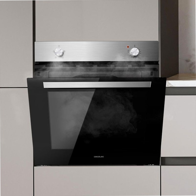 Bolero Hexa C126000 Inox A Acciaio