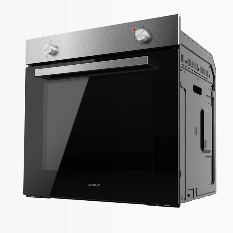 Bolero Hexa C126000 Inox A Acciaio