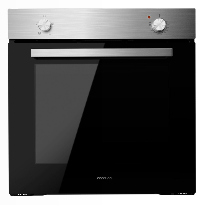 Bolero Hexa C126000 Inox A Acciaio