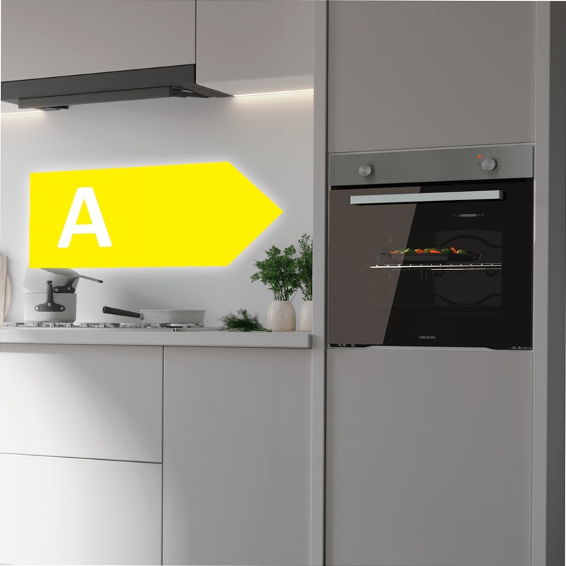 Bolero Hexa C126000 Inox A Acciaio