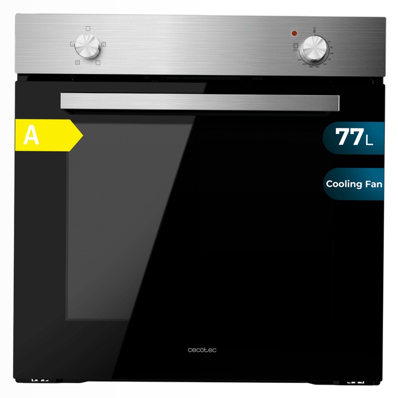 Bolero Hexa C126000 Inox A Acciaio