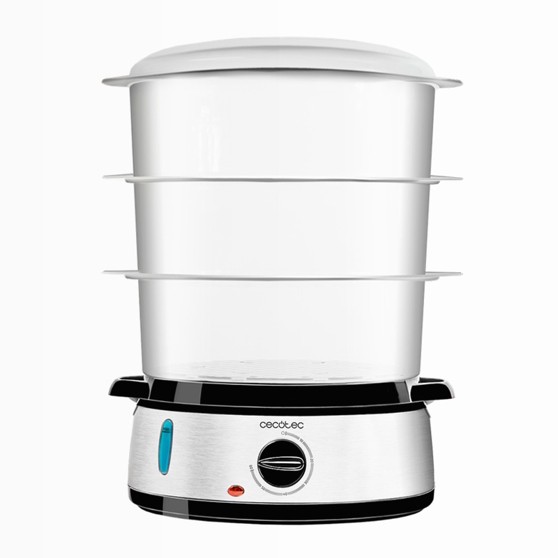 Vapovita 3000 Inox