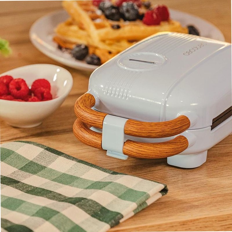 Rock'nToast Retro One Blue