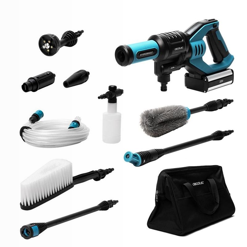 Hydroboost 10200 Liberty Pro